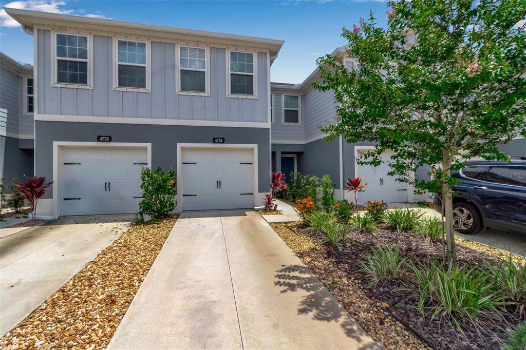 4728 Old Blush Street - Photo 1