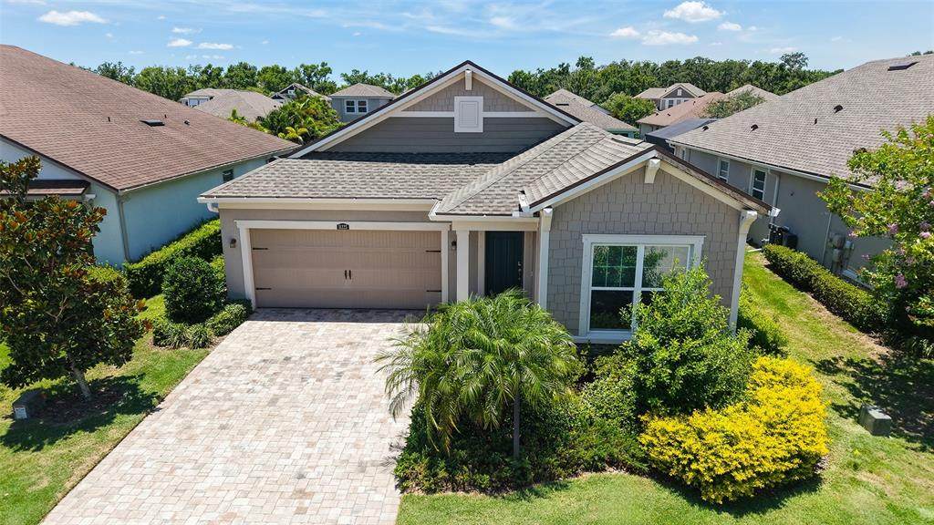 11223 Spring Gate Trail - Photo 1