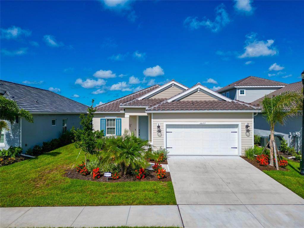 10177 Crystal Isle Circle - Photo 1