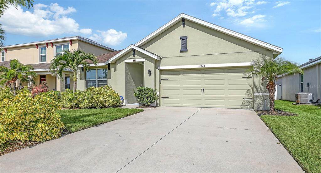 3813 Willow Branch Place - Photo 1