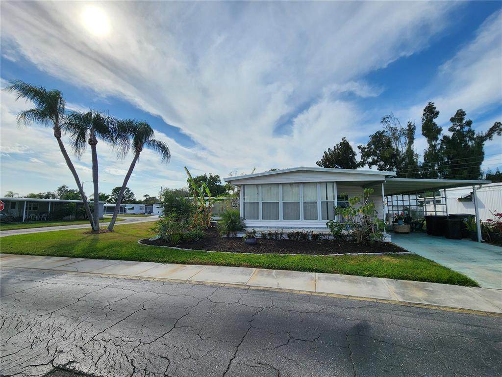 5402 Chateau Lane - Photo 1