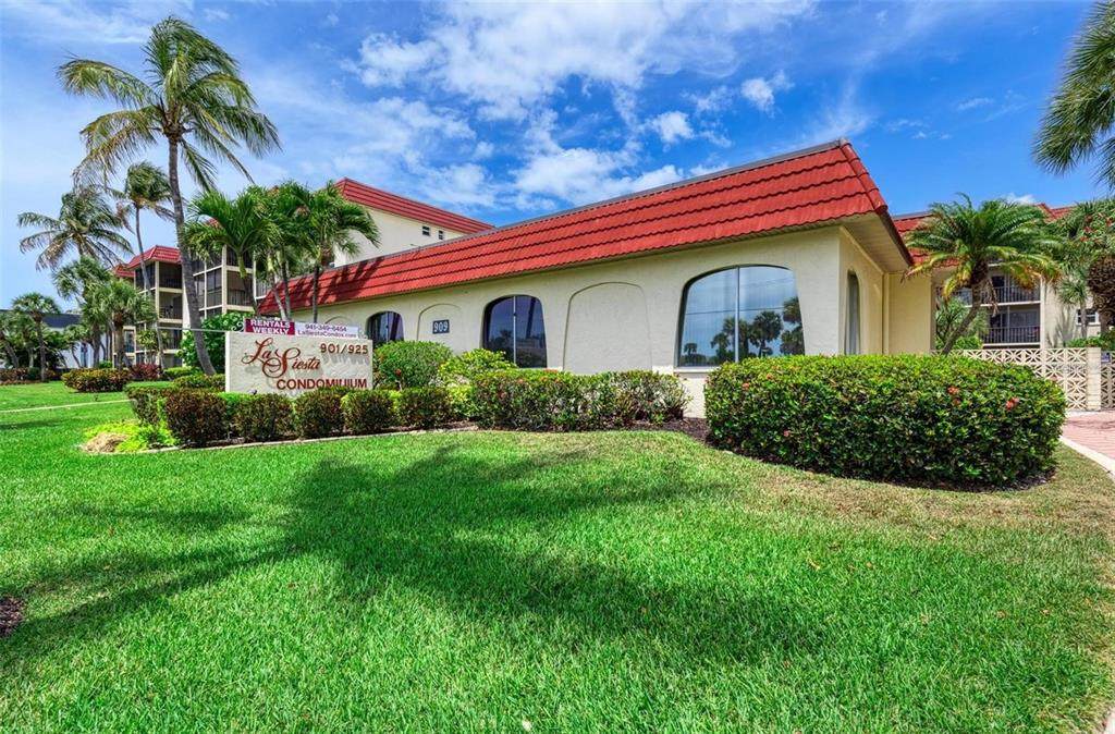 915 Beach Road - Photo 1