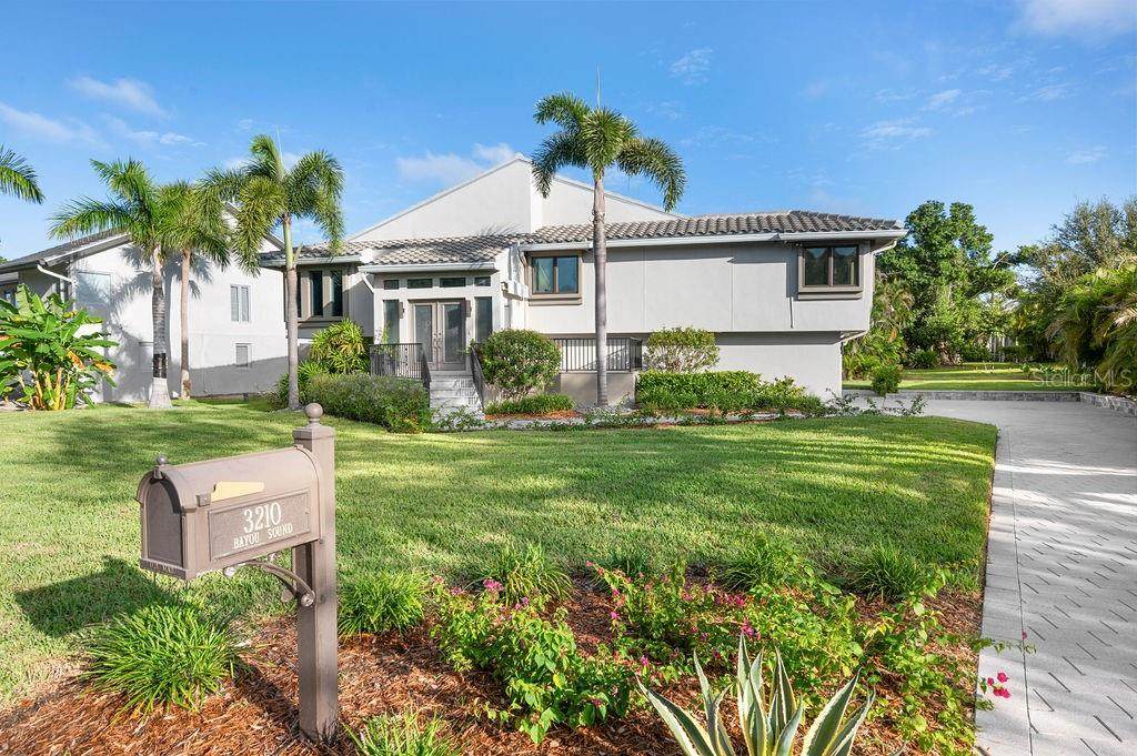 3210 Bayou Sound - Photo 1