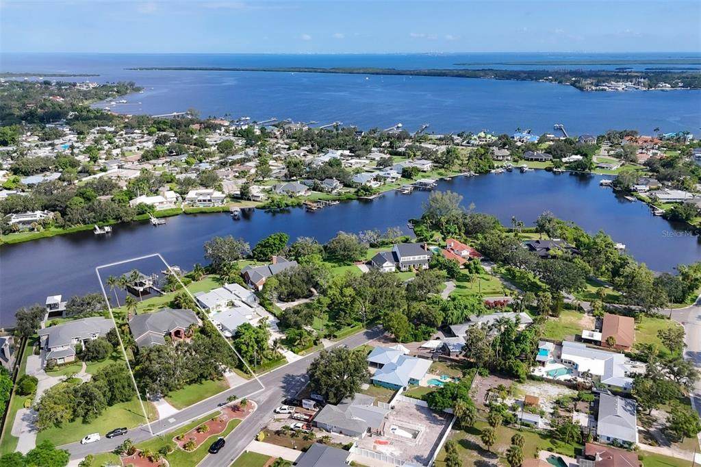 6012 Shore Acres Drive - Photo 1