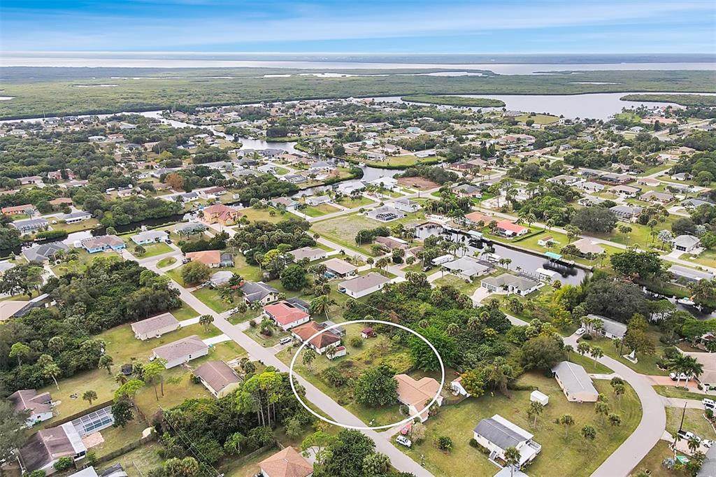 4477 Harrington Street - Photo 1