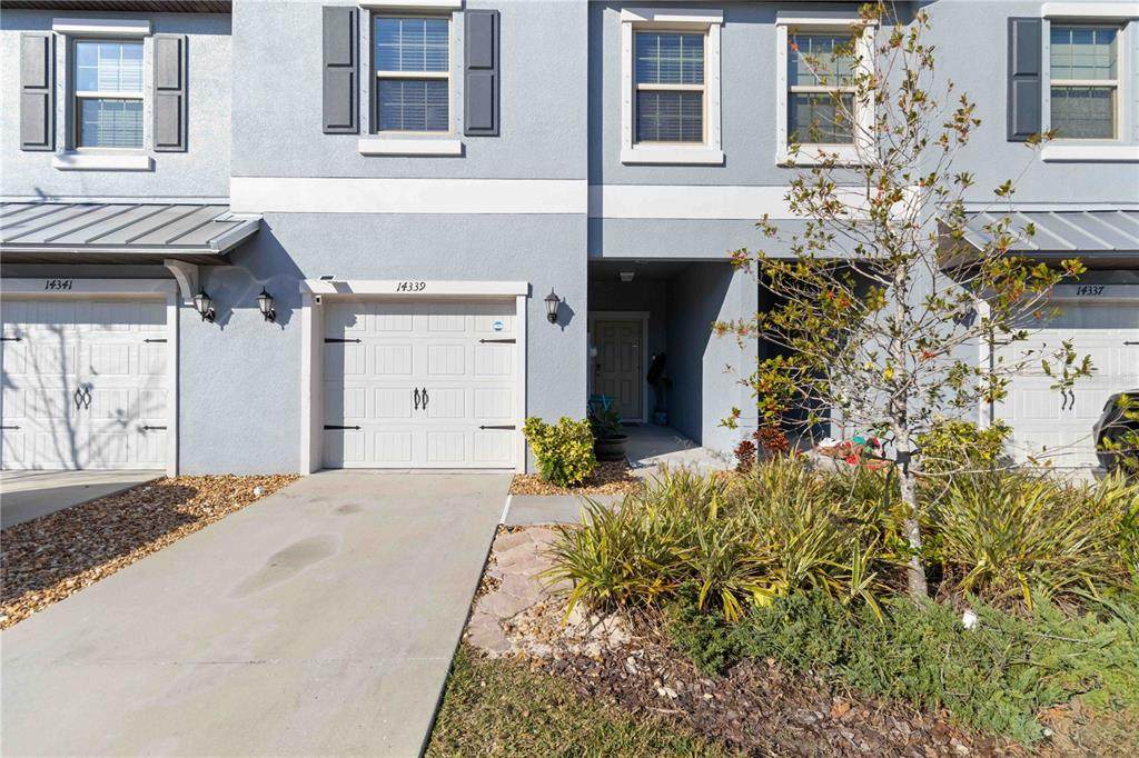 14339 Easy Goer Street - Photo 1