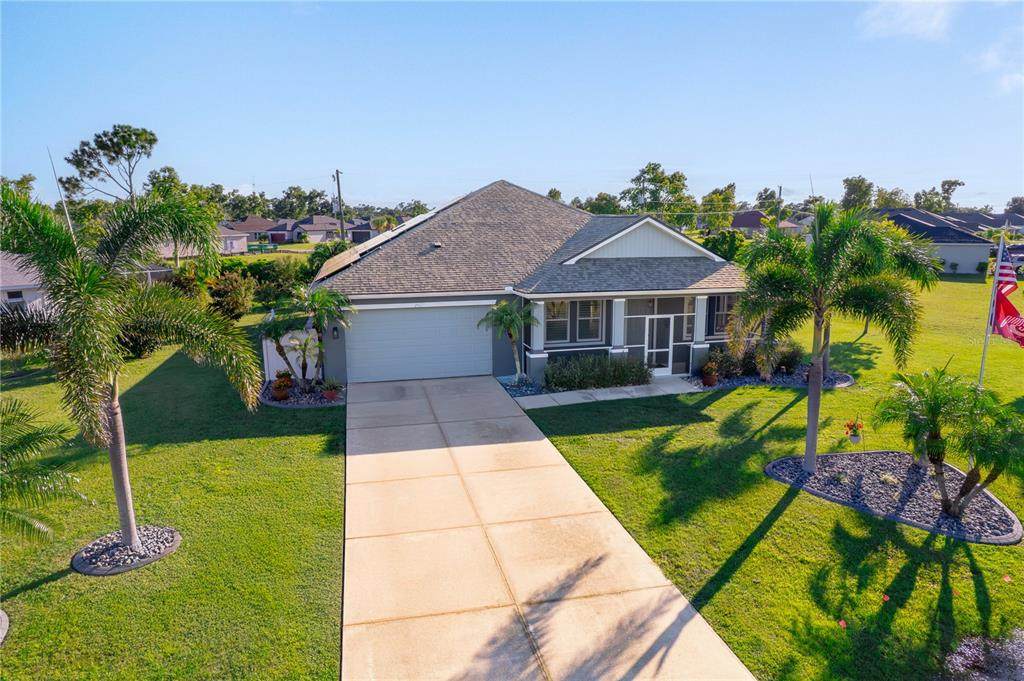 25427 Doredo Drive - Photo 1