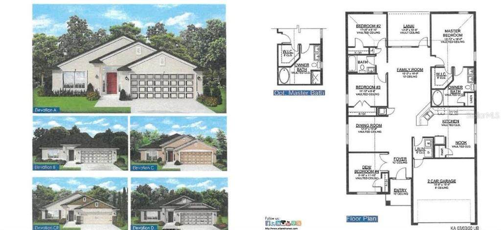 2687 Averland Loop - Photo 1