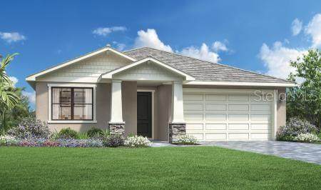 12984 Morning Mist Place - Photo 1