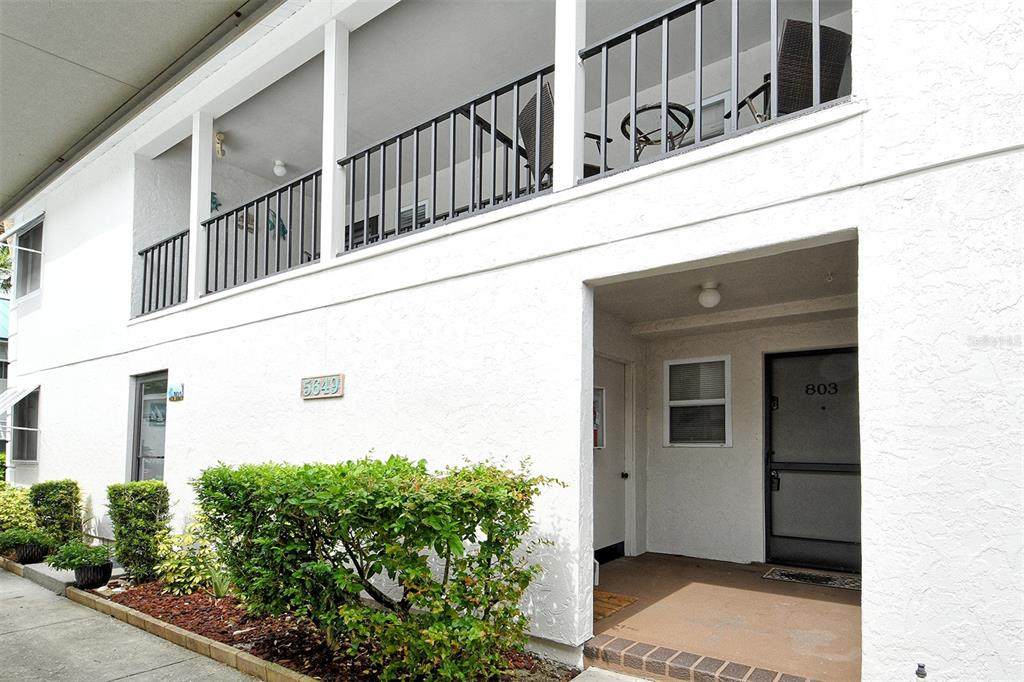 5649 Midnight Pass Road - Photo 1