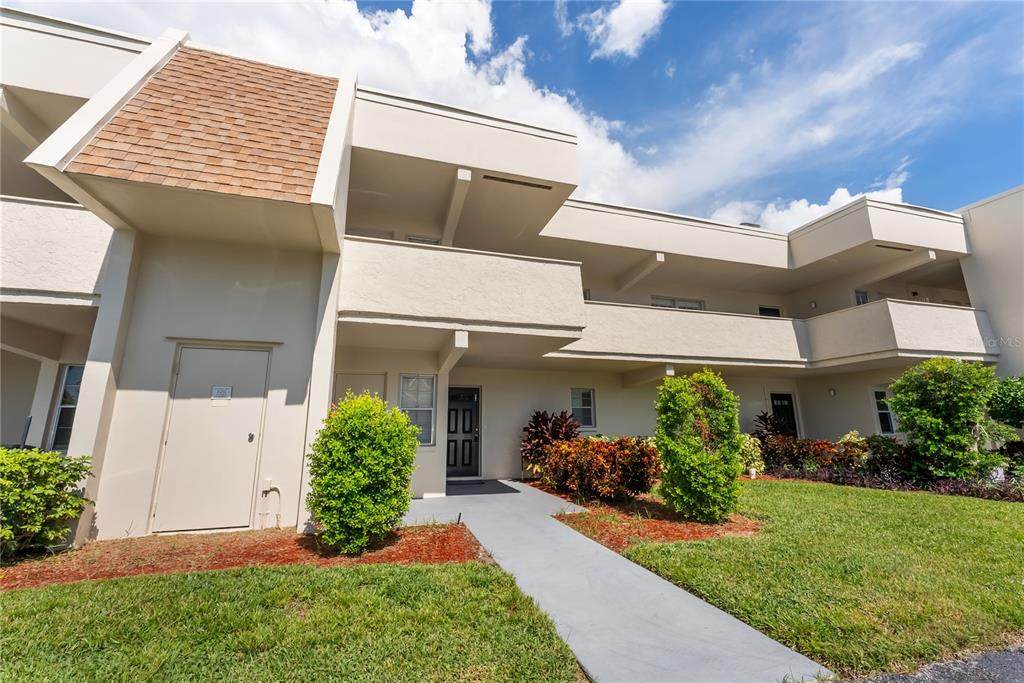 7351 Country Club Drive - Photo 1