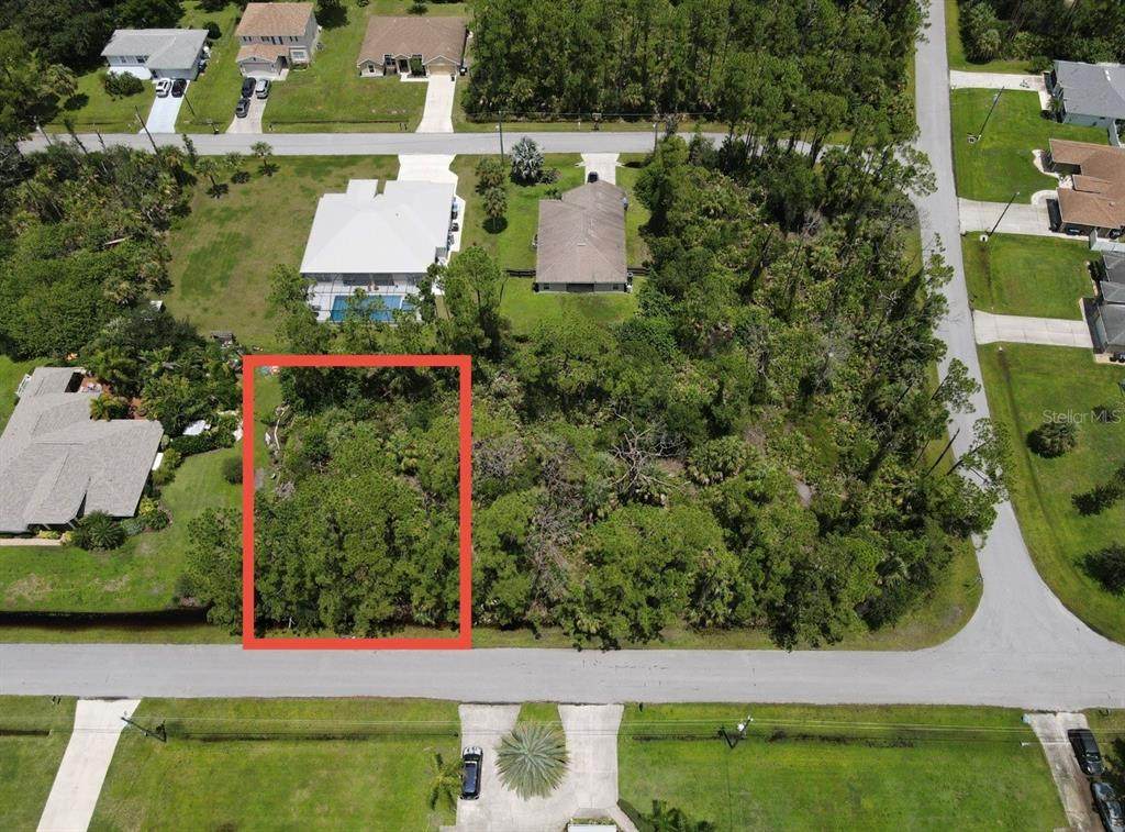 Lot 16 Donatello Avenue - Photo 1