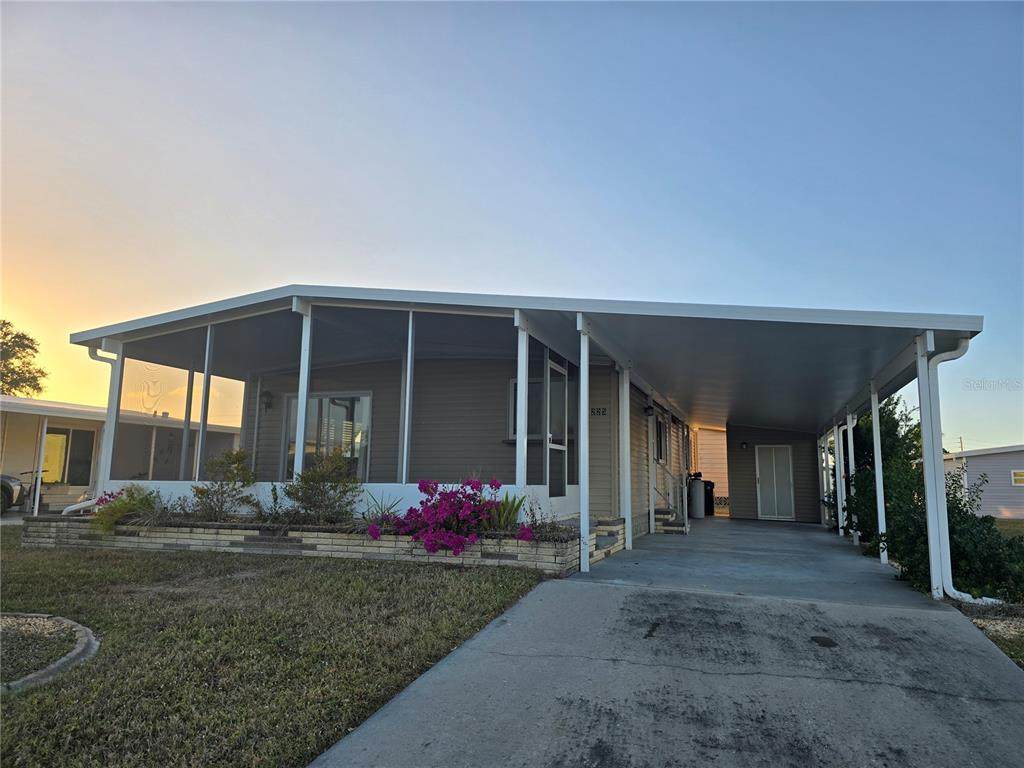 225 Schooner St. - Photo 1