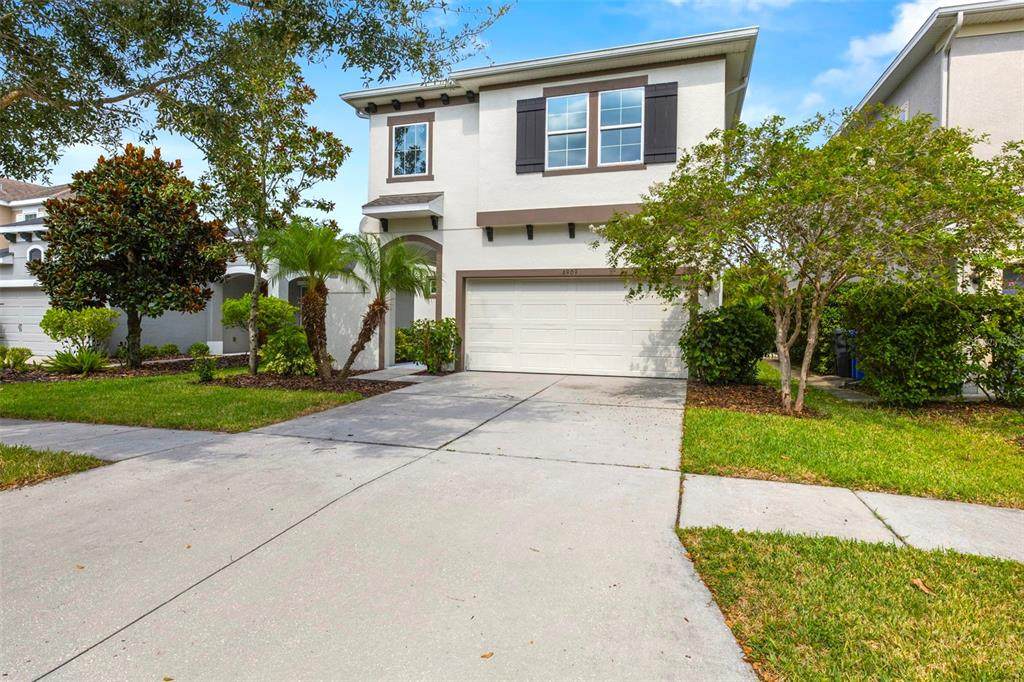 6909 Old Benton Drive - Photo 1