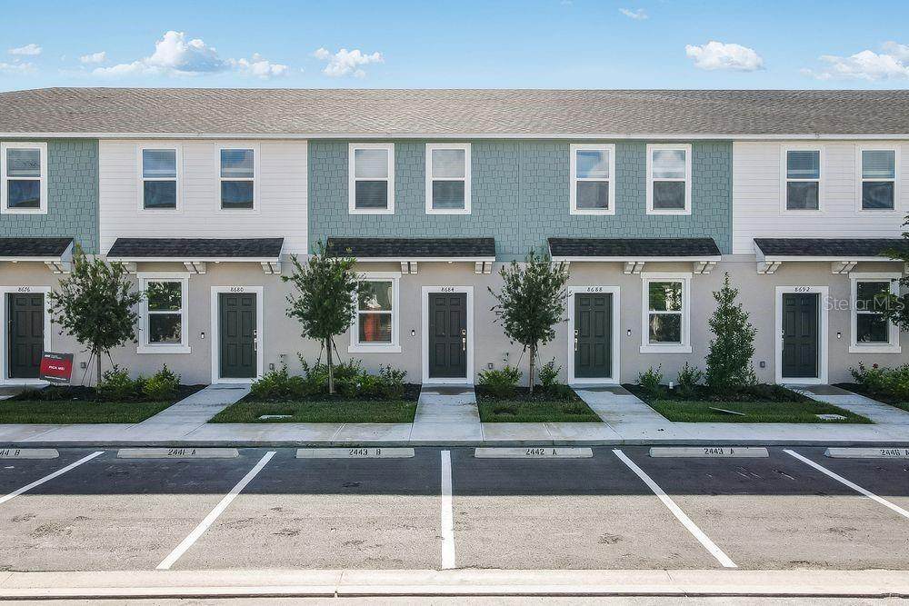 8684 Daybreak Street - Photo 1