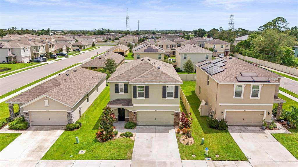 5835 Calla Lilly Drive - Photo 1