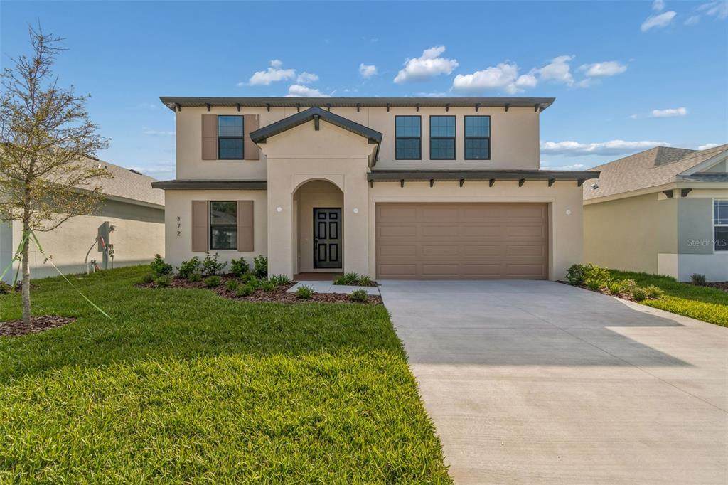 372 Hillshire Place - Photo 1