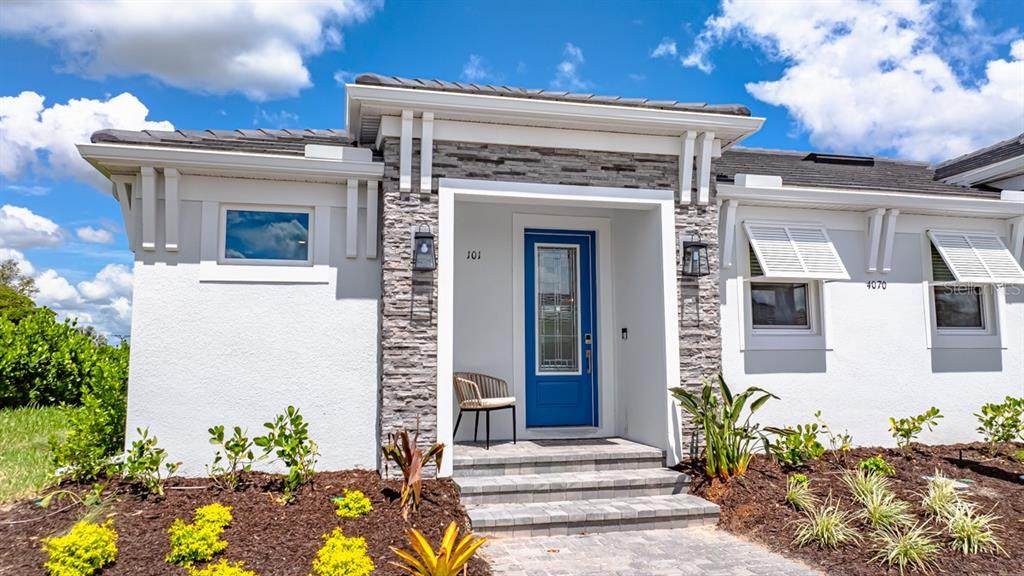 4070 Santa Caterina Boulevard - Photo 1