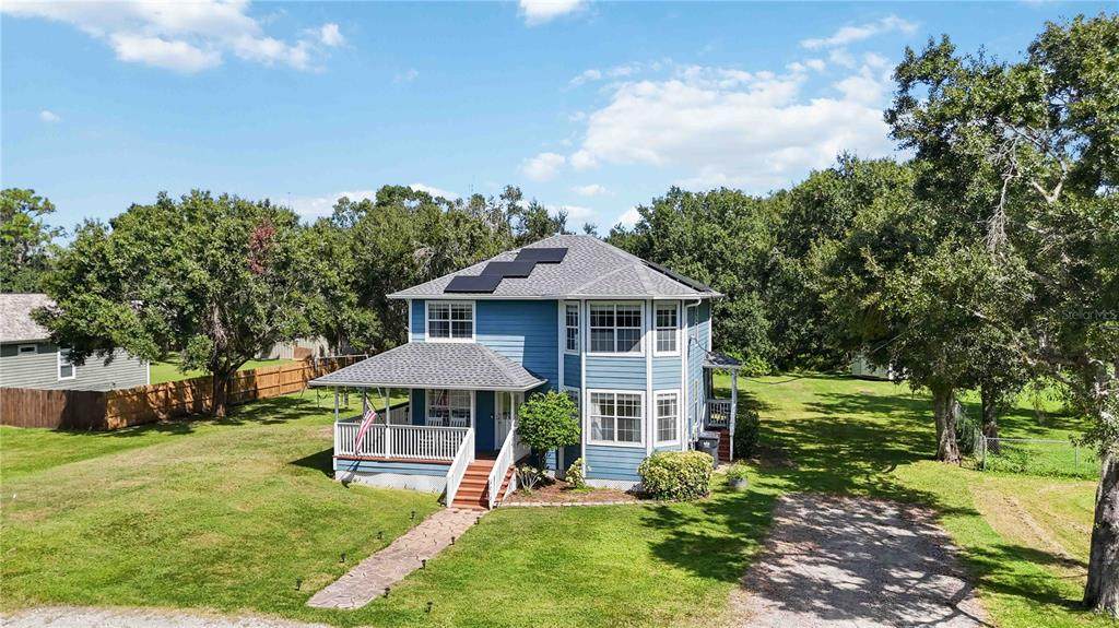 3212 Byrd Nest Lane - Photo 1