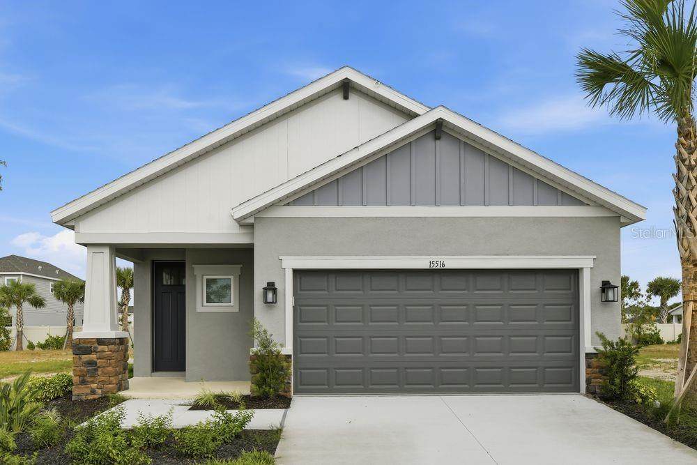 15516 Foxtail Lane - Photo 1