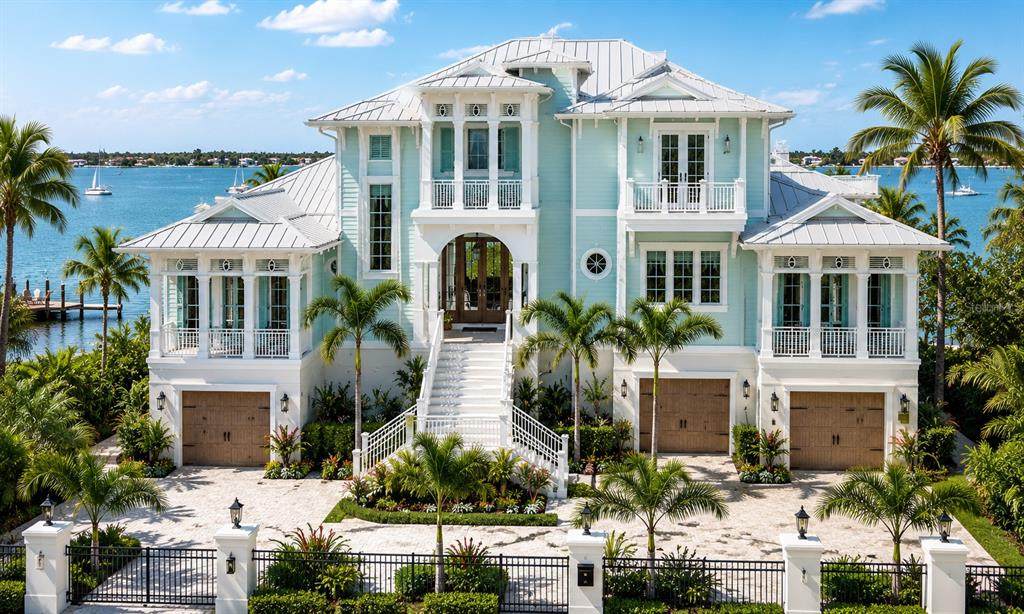 659 Key Royale Drive - Photo 1