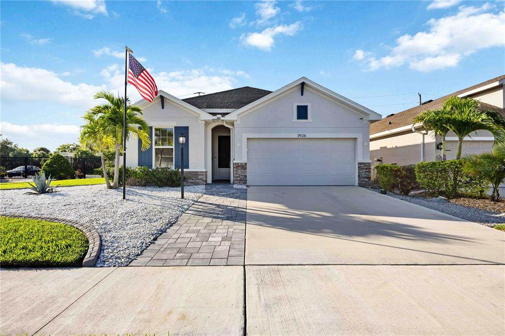 3926 Sunshine Pine Avenue - Photo 1