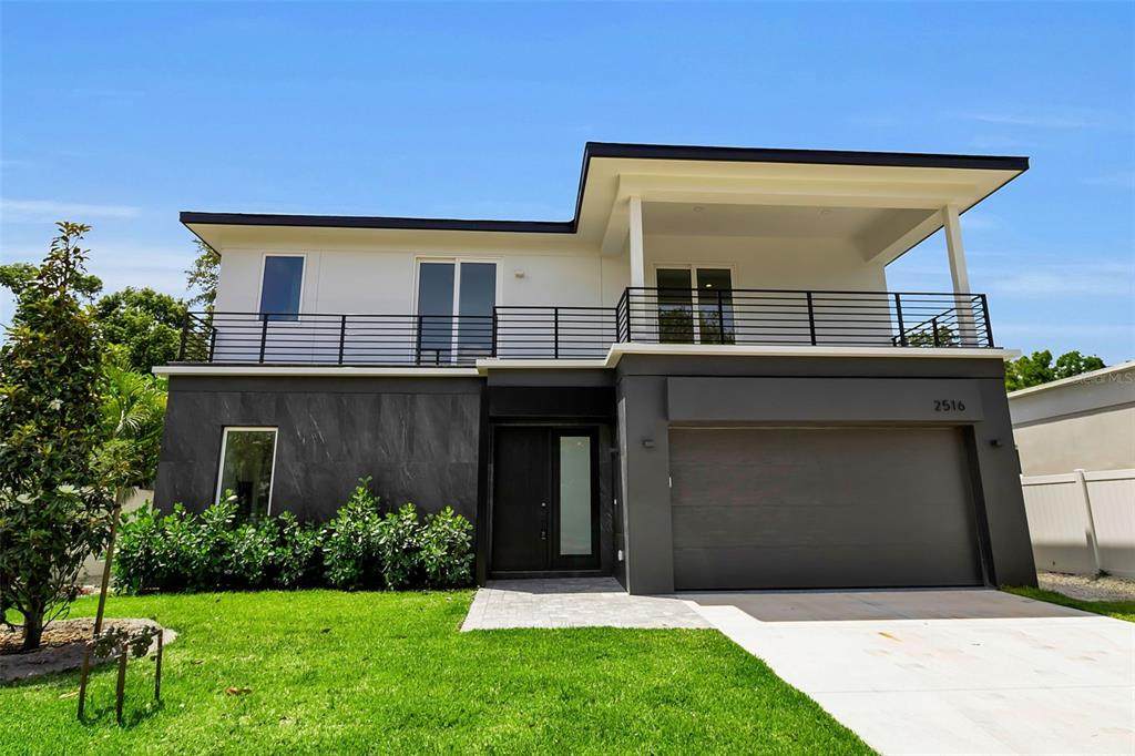 2516 Browning Street - Photo 1