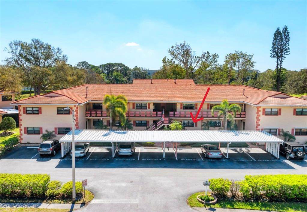 8140 Terrace Garden Drive - Photo 1