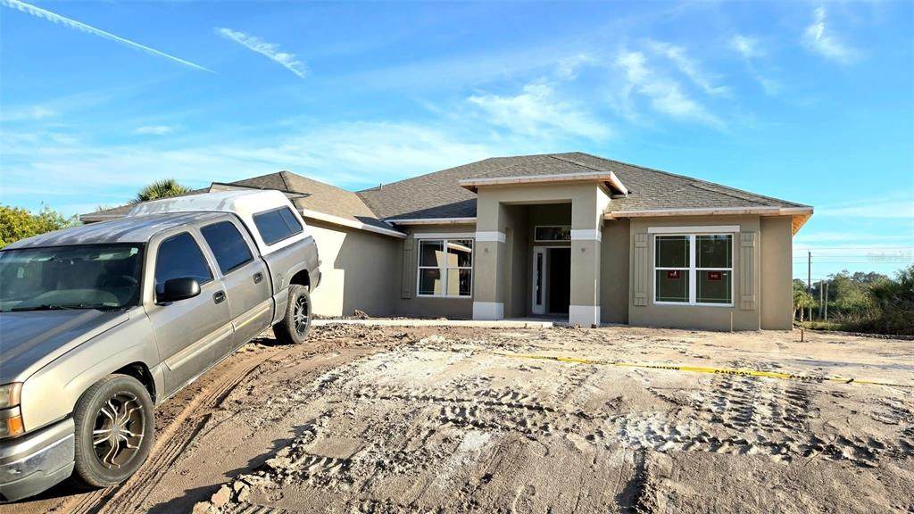 3243 Brewster Road - Photo 1