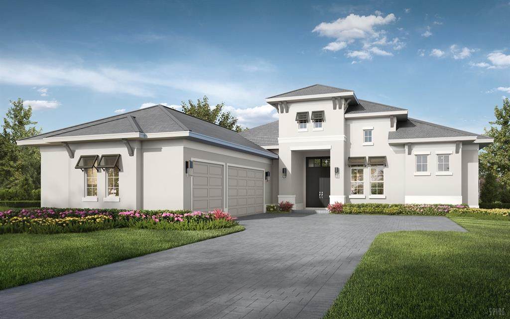 212 Blue Mist Way - Photo 1