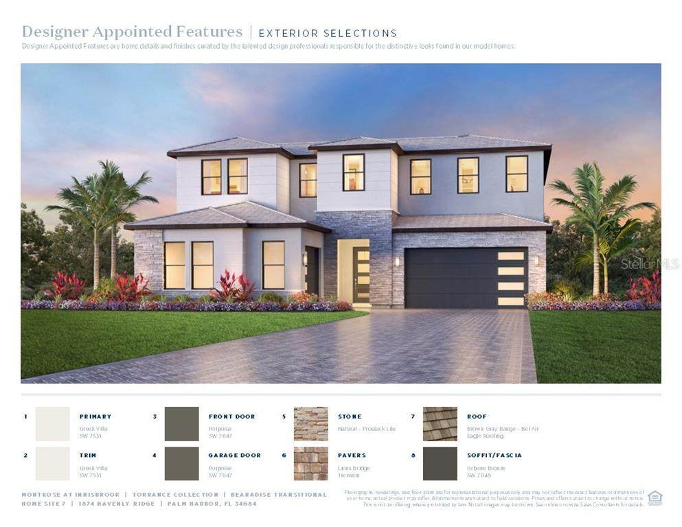 1874 Havenly Ridge - Photo 1