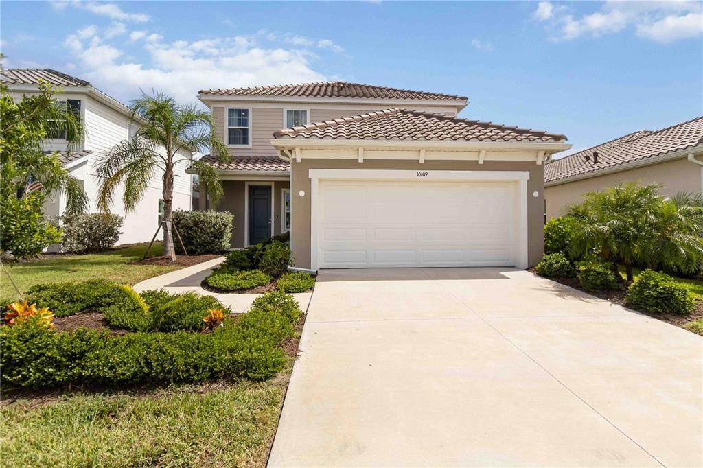 10109 Canaveral Circle - Photo 1