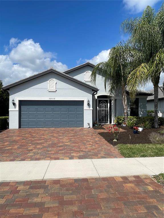 5800 Willow Marsh Court - Photo 1