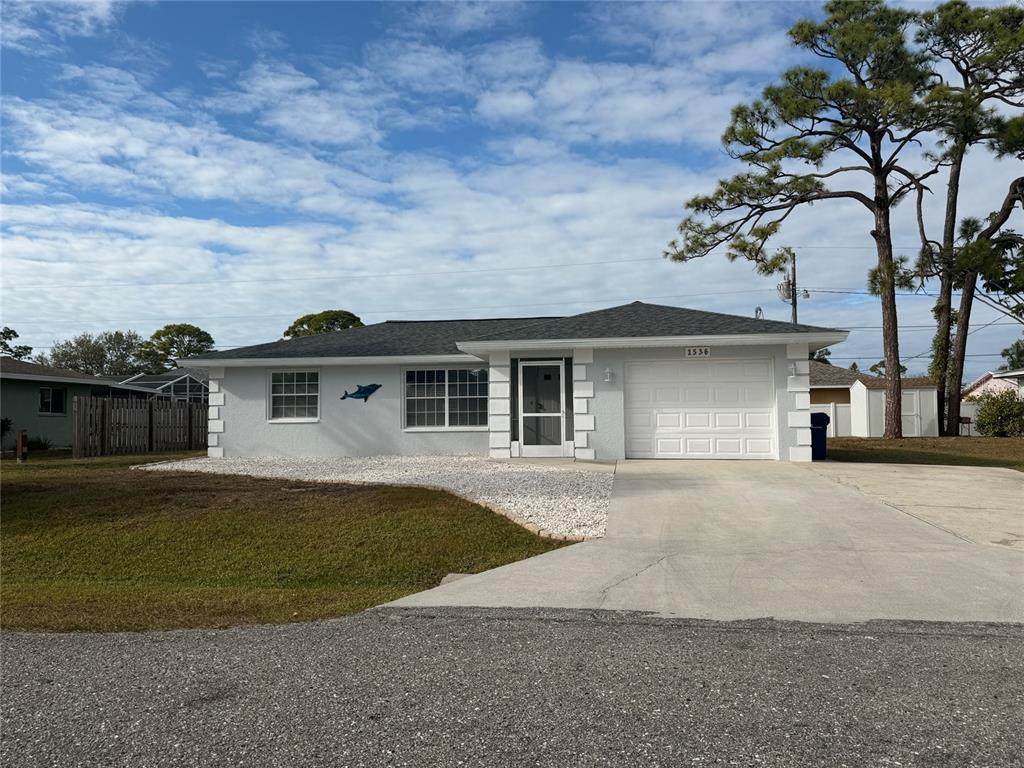 1536 Porpoise Road - Photo 1