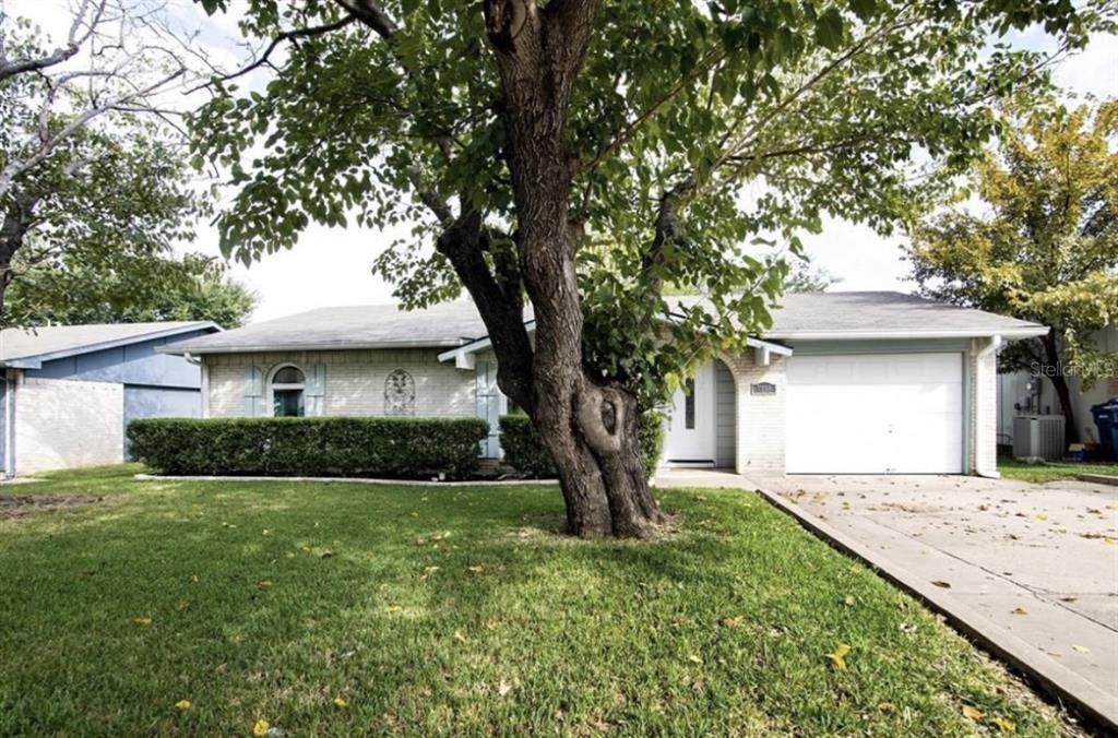 8025 Excalibur Court - Photo 1