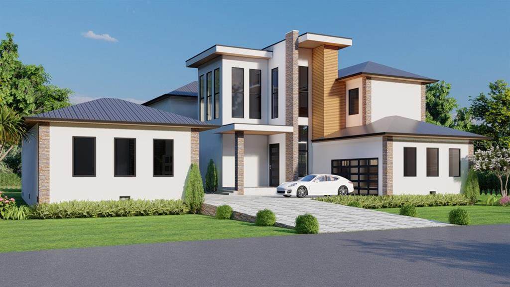 3950 Red Rock Way - Photo 1