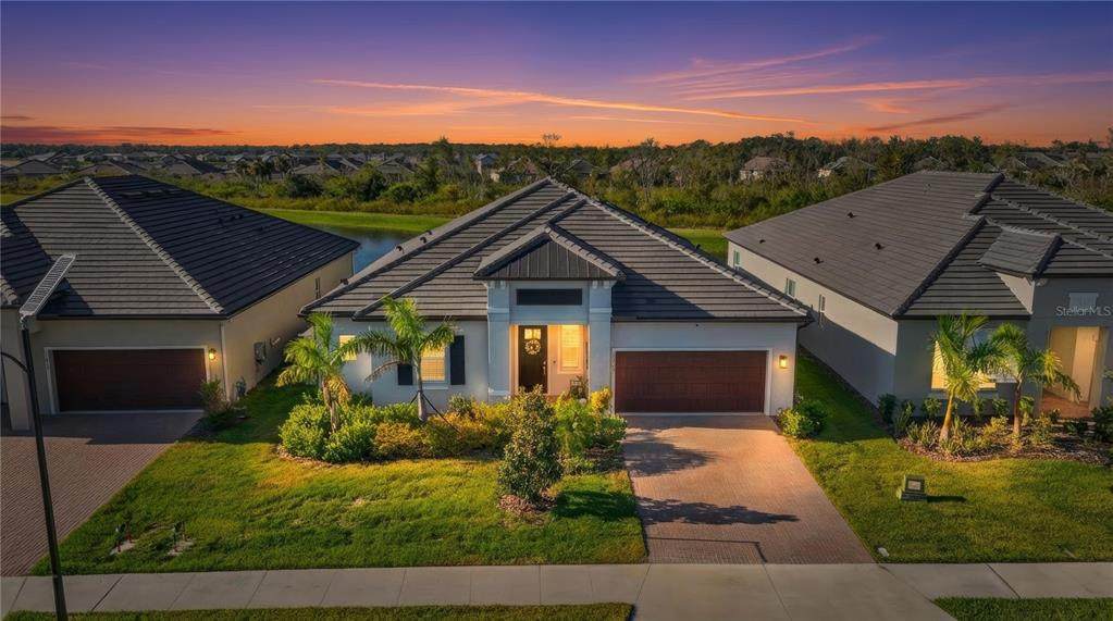 12219 Violet Jasper Drive - Photo 1