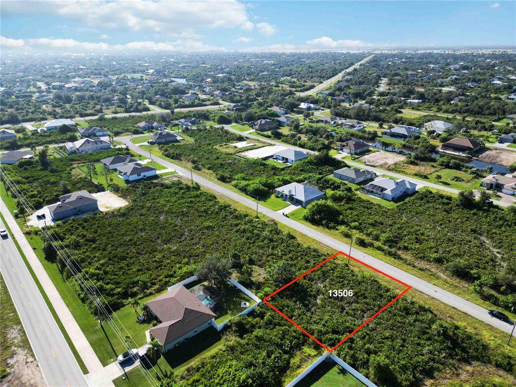 13506 Abutilon Lane - Photo 1