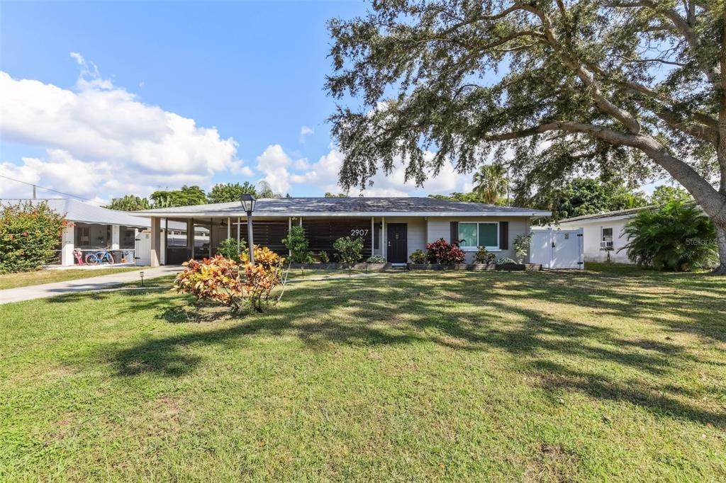 2907 Marshall Drive - Photo 1