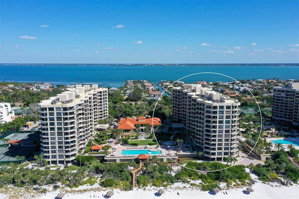 1241 Gulf Of Mexico Drive - Photo 1