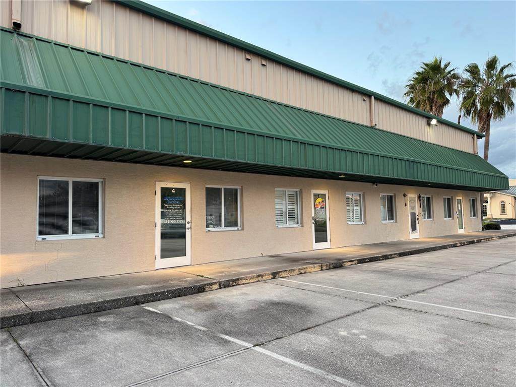 121 Triple Diamond Boulevard - Photo 1