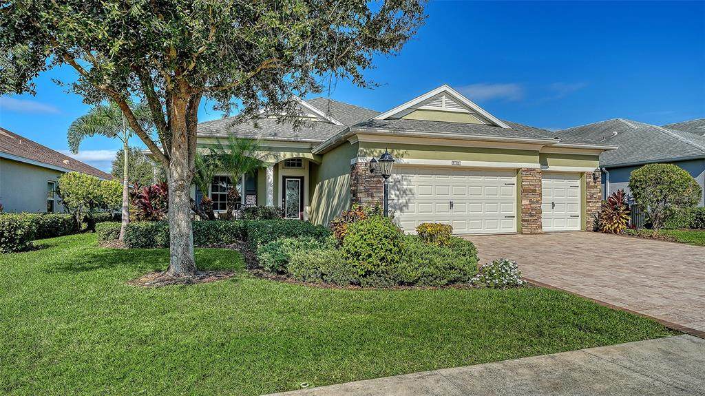 1121 Thornbury Drive - Photo 1