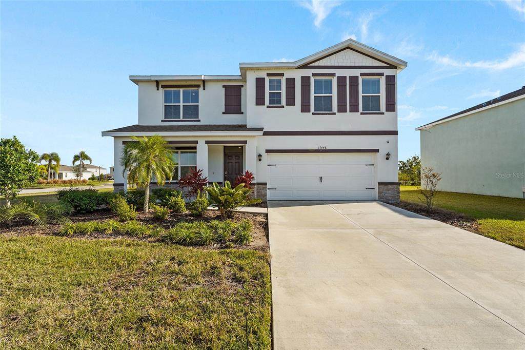 17448 Harvest Moon Way - Photo 1