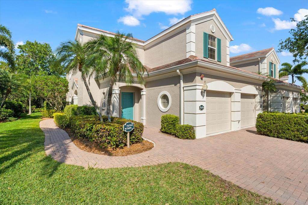 7470 Botanica Parkway - Photo 1
