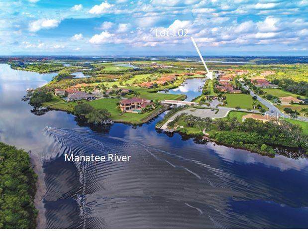 11815 River Shores Trail - Photo 1