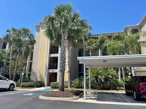 7005 River Hammock Drive - Photo 1