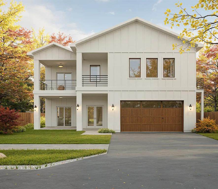 849 Shade Avenue - Photo 1