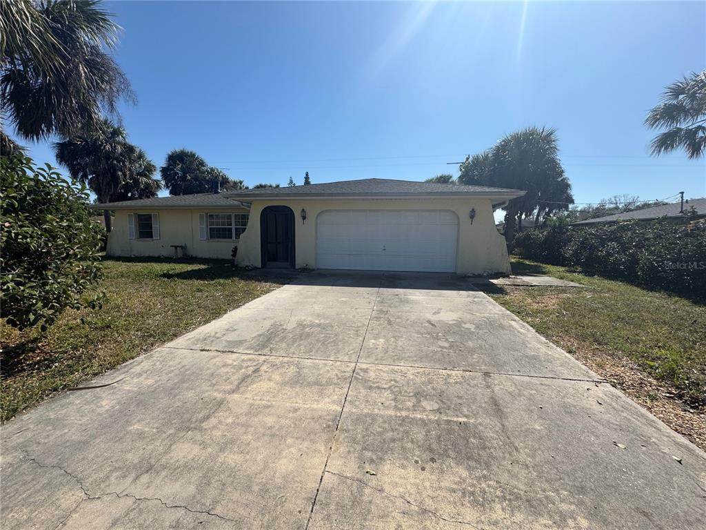 601 Dolphin Road - Photo 1