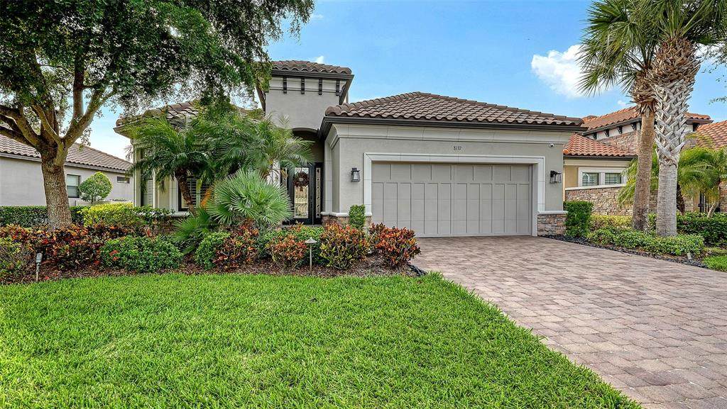 8137 Gabanna Drive - Photo 1