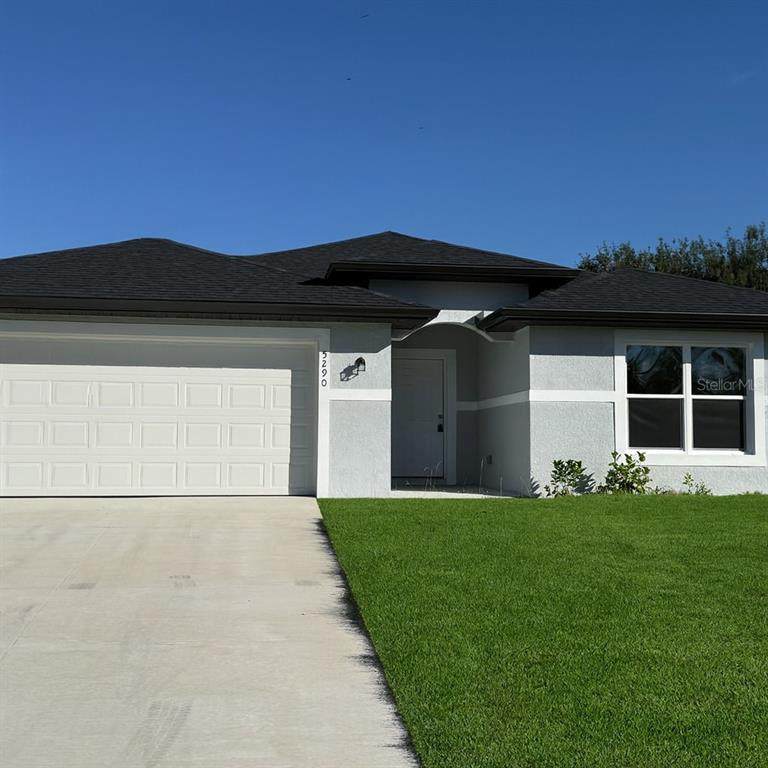 5290 Arley Road - Photo 1